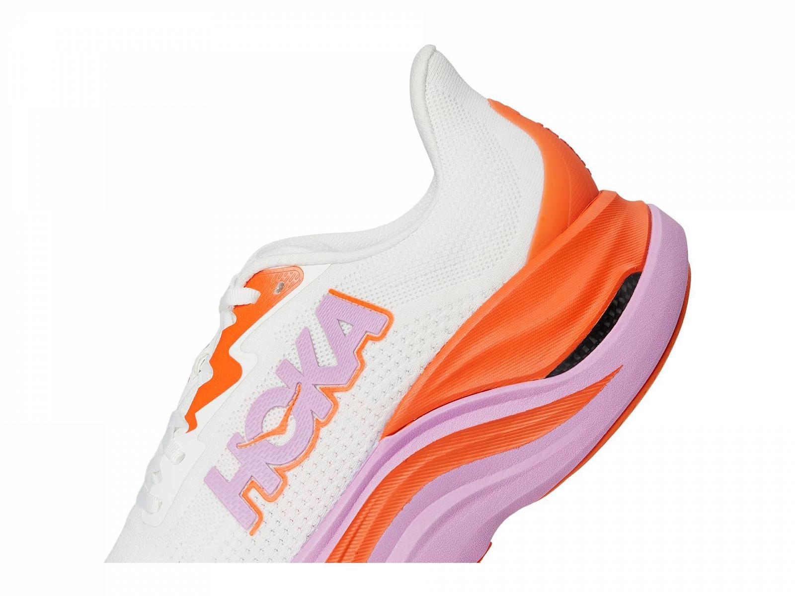 Кросівки HOKA Skyward X для чоловіків, фото №6 Кросівки HOKA Skyward X для чоловіків, фото №6