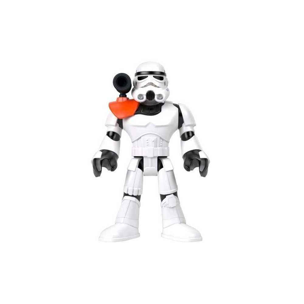 Фігурка Fisher-Price Imaginext Star Wars XXL Штурмовик, 42 см, фото №1