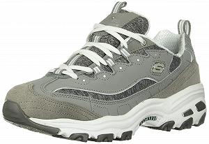 Кроссовки Skechers D'lites Me Time - Фото 1