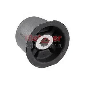 Опора дифференциала METZGER 8054327 для OPEL VAUXHALL CHEVROLET, задняя synthetic.ua - Фото 1