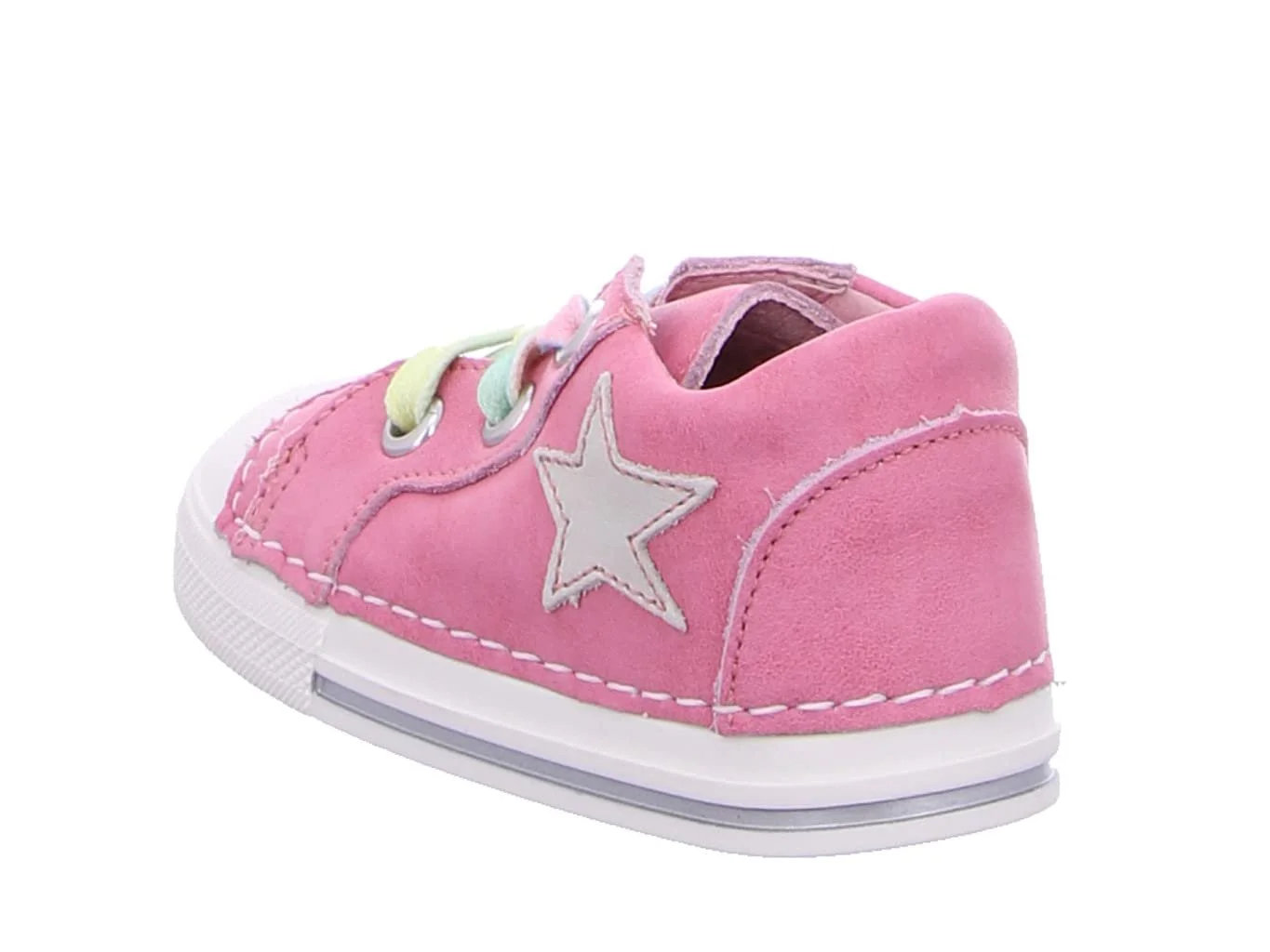 Первые шагающие Кроссовки Esther для девочек Däumling, фото №5