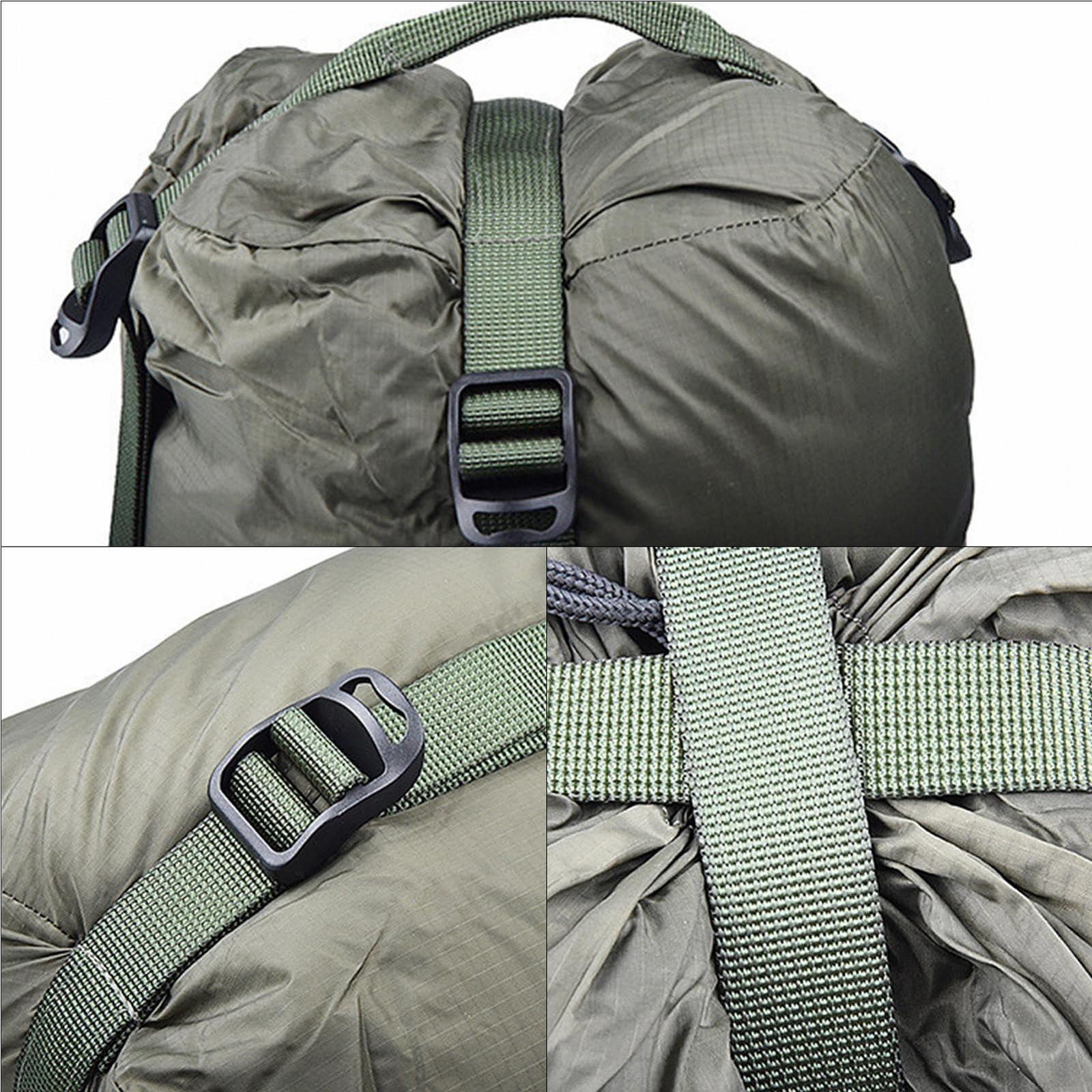 Спальний мішок Portable Waterproof Nylon, фото №6