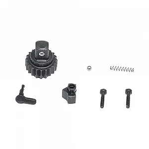 Ремкомплект реверсивной трещотки HAZET 6401/7 - Фото 1