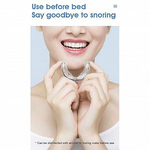 Пристрій проти хропіння synthetic.ua - Фото 1