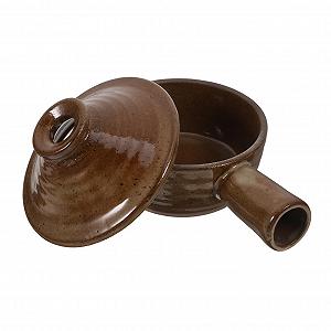 Кастрюля для запекания термостойкая с крышкой - Фото 1