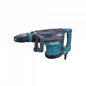 Отбойный молот Makita HM1213C SDS-Max с AVT 240В - Фото 1