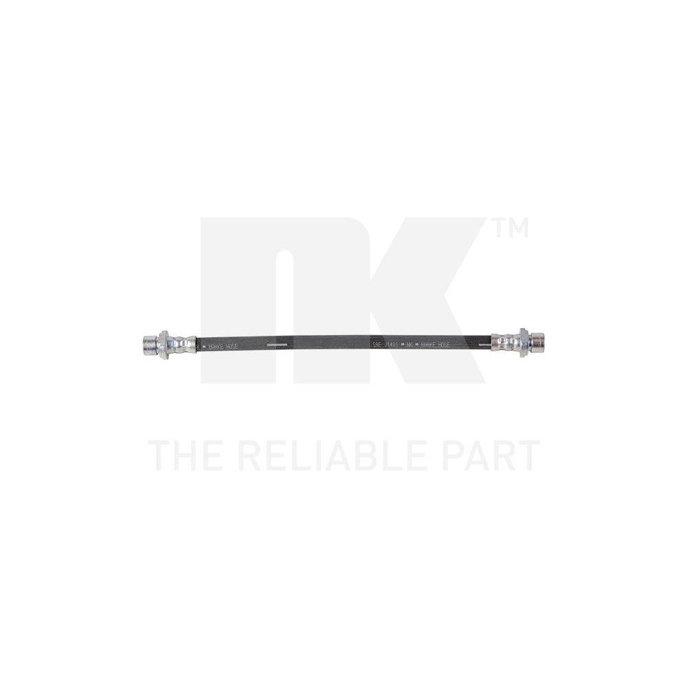 Гальмівний шланг NK 8545133 для TOYOTA LEXUS, задній міст праворуч, фото №1