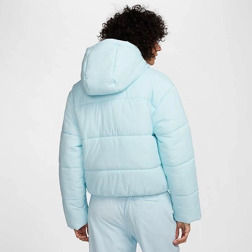 Куртка Nike W NSW TF SYNFL NK CLSC PFR S, фото №2