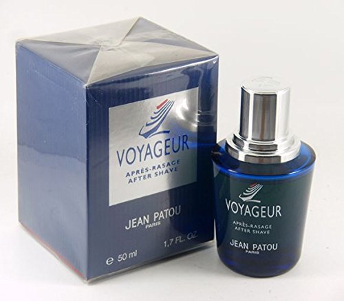 Лосьйон після гоління Jean Patou Voyageur Men 50 мл, фото №1