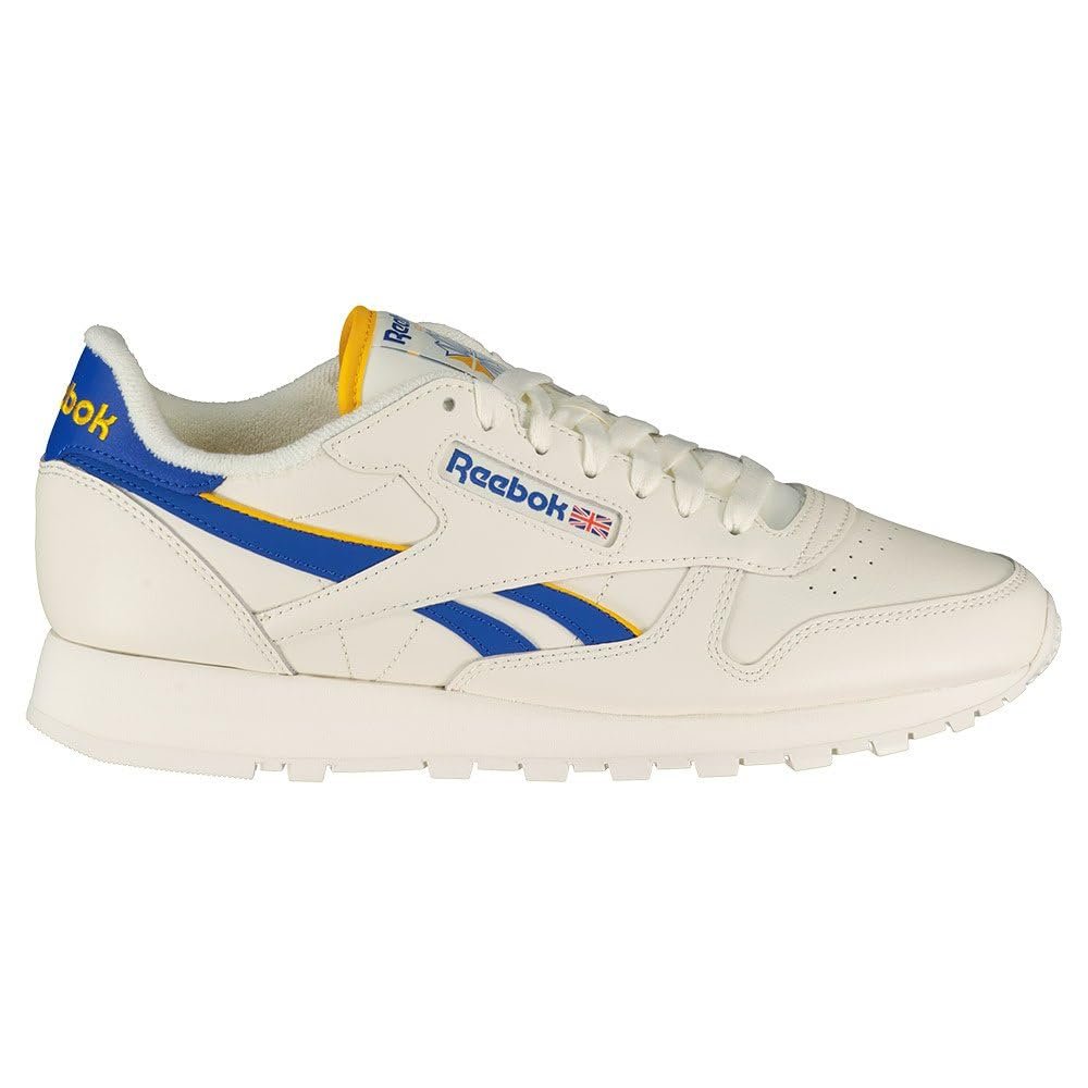 Кросівки Unisex Reebok Classic Leather, фото №2