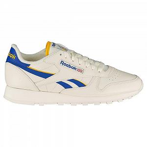 Кросівки Унісекс Reebok Classic Leather synthetic.ua - Фото 1