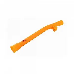 VAICO Воронка масляного щупа V10-0413 Original VAICO Quality для AUDI SEAT SKODA - Фото 1