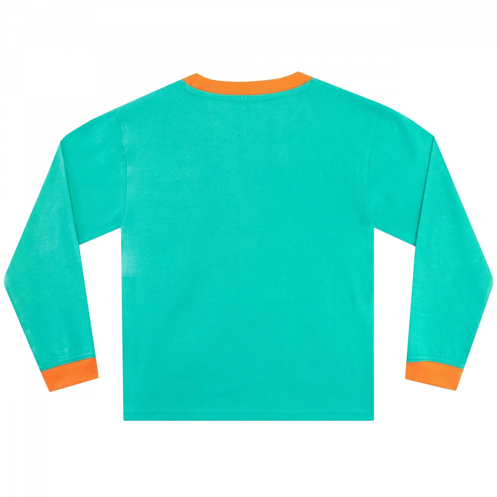 Дитяча піжама Pokemon Pikachu та Eevee, з довгими рукавами, для дітей, унісекс, фото №5