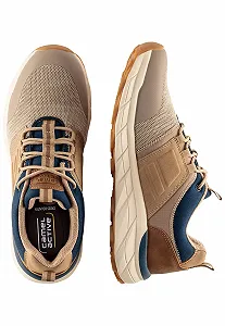 Кроссовки Спортивные camel active Кожаные synthetic.ua - Фото 1