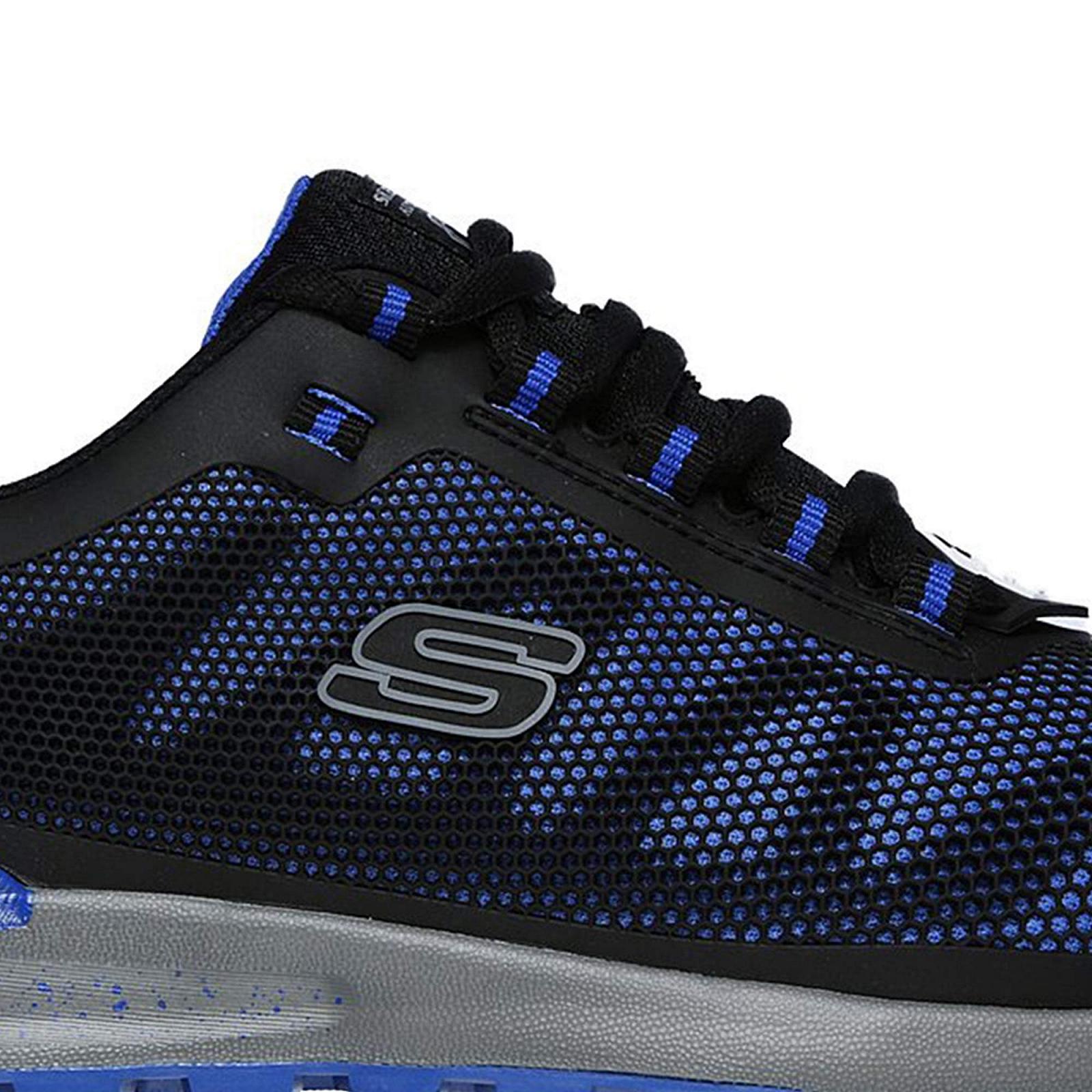Кроссовки Skechers 77180EC-BLU, мужские, фото №2