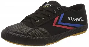 Кеди Feiyue Fe Lo 1920 Canvas Unisex - Фото 1