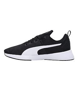 Кросівки PUMA Unisex flyer runner mesh synthetic.ua - Фото 1