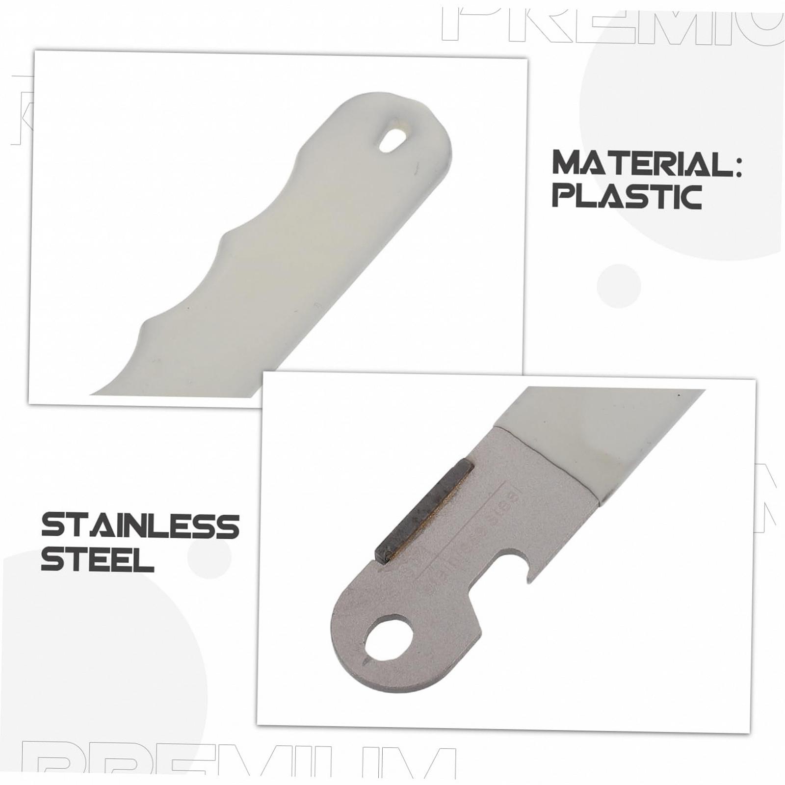 Точилка для ножів iplusmile ручна для кухні та саду, фото №9