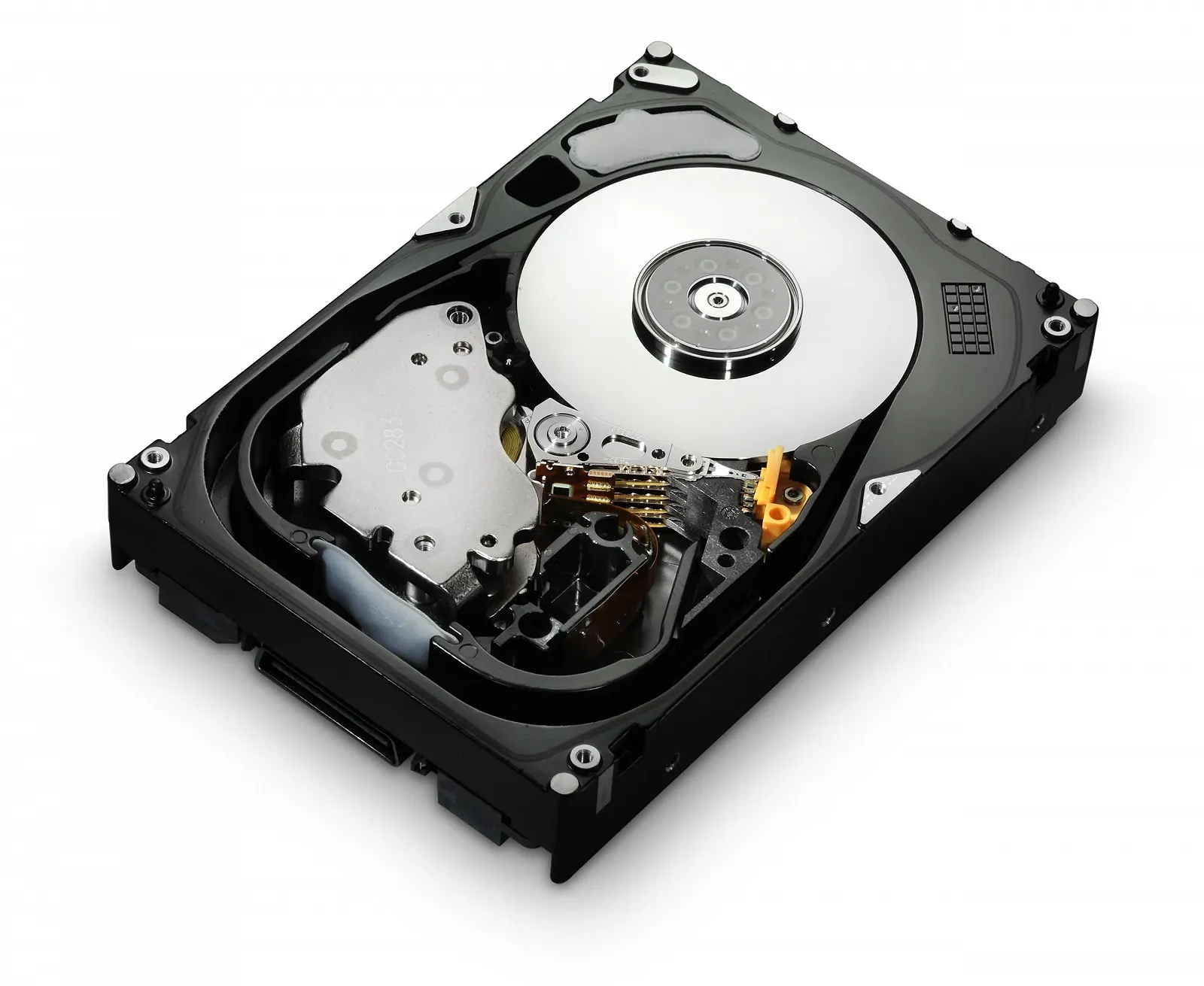 Жесткий диск Hitachi HUS156030VLS600 300GB 15K SAS 3.5 дюйма, фото №1