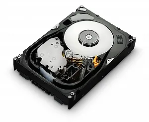 Жесткий диск Hitachi HUS156030VLS600 300GB 15K SAS 3.5 дюйма - Фото 1