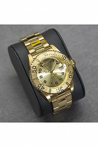 Часы Invicta Pro Diver женские 40 мм с 15 бриллиантами synthetic.ua - Фото 1
