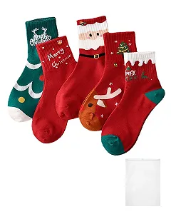 Шкарпетки Жіночі 5 пар 35-40 - Фото 1