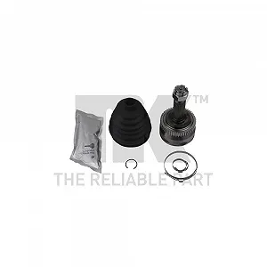 Комплект ШРУСа NK 513413 для HYUNDAI, передний мост слева, со стороны колеса - Фото 1