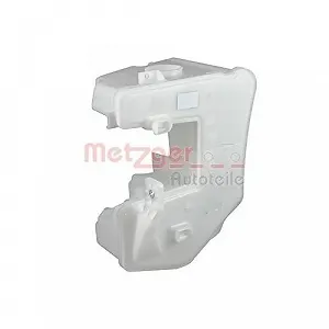 Бачок омывателя METZGER 2140335 synthetic.ua - Фото 1