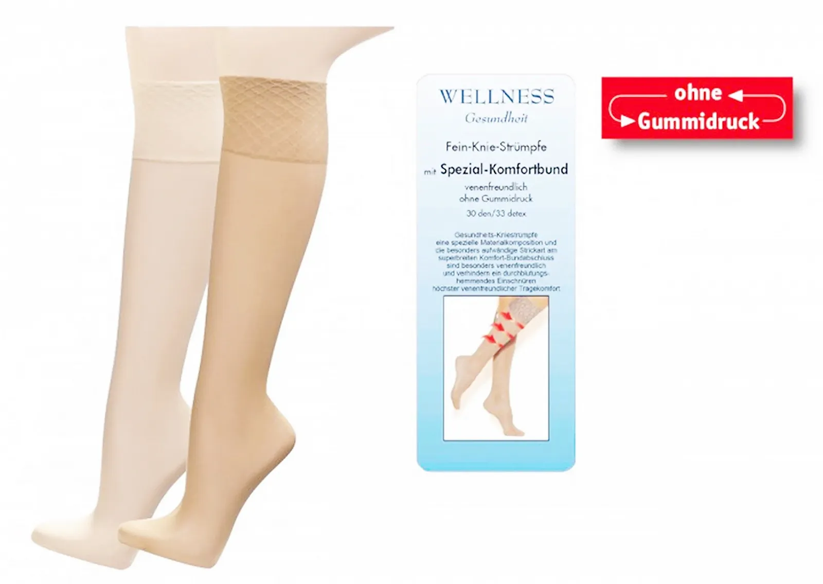 Гольфи жіночі CH-718 Тонкі з блискучим ефектом 30 Denier, фото №2