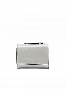 Гаманець ESPRIT Жіночий 014ea1v302 Travel Accessory Срібний сріблястий - Фото 1