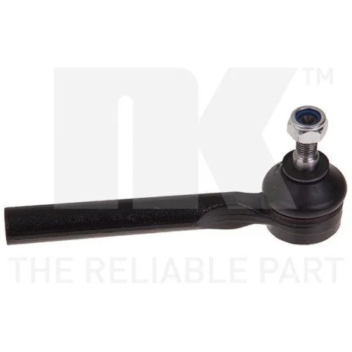 Наконечник рулевой тяги NK 5032344 для FIAT LANCIA передний мост слева внешний, фото №2 Наконечник рулевой тяги NK 5032344 для FIAT LANCIA передний мост слева внешний, фото №2