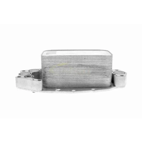 Масляний радіатор двигуна VEMO V48-60-0018 Green Mobility Parts для LAND ROVER, фото №3