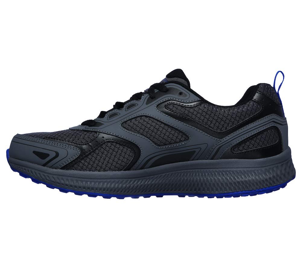 Кроссовки Skechers Go Run Consistent мужские, фото №9