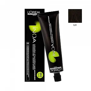 Фарба для волосся L'Oréal Inoa Окислювальна без аміаку 60 мл ціна на synthetic.ua - Фото 1 Фарба для волосся L'Oréal Inoa Окислювальна без аміаку 60 мл synthetic.ua - Фото 1