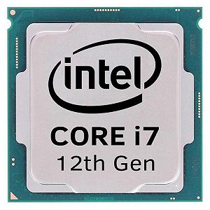 Процесор Intel Core i7 12700F 2.1GHz 25MB Tray CM8071504555020 - Фото 1