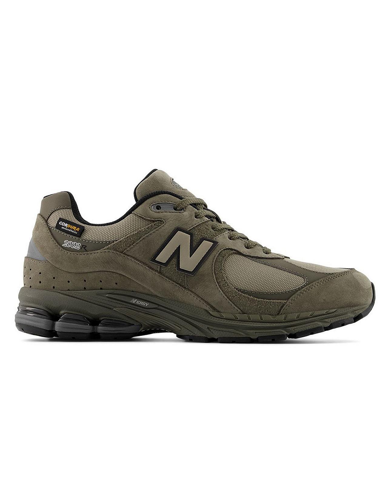 Кроссовки New Balance 2002R Cordura 44, фото №1