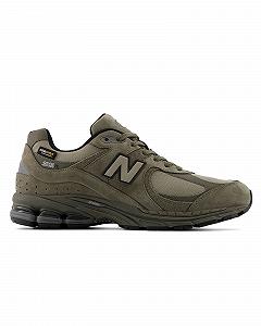 Кроссовки New Balance 2002R Cordura 44 - Фото 1