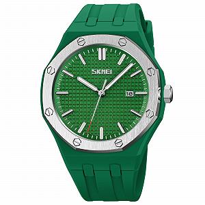 Годинник Skmei 9299GN Green SALE - Фото 1