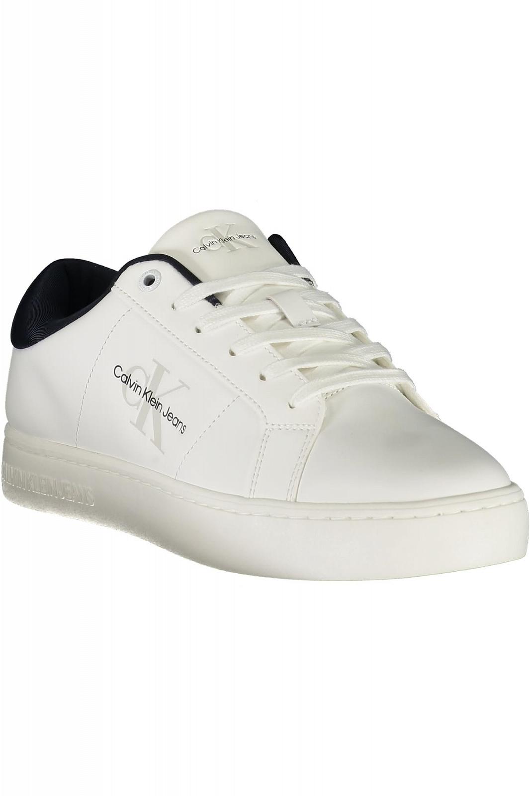 Кеди Calvin Klein Classic Low Ml LTH Ym0ym00864, фото №2