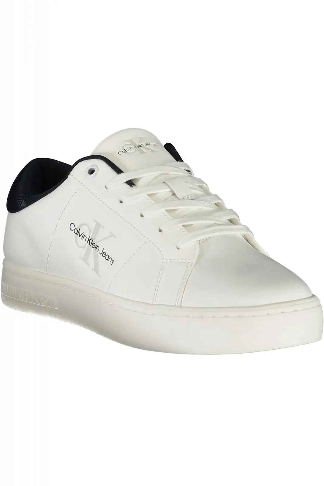 Кросівки Calvin Klein Classic Low Ml LTH Ym0ym00864 Cupsole, фото №2