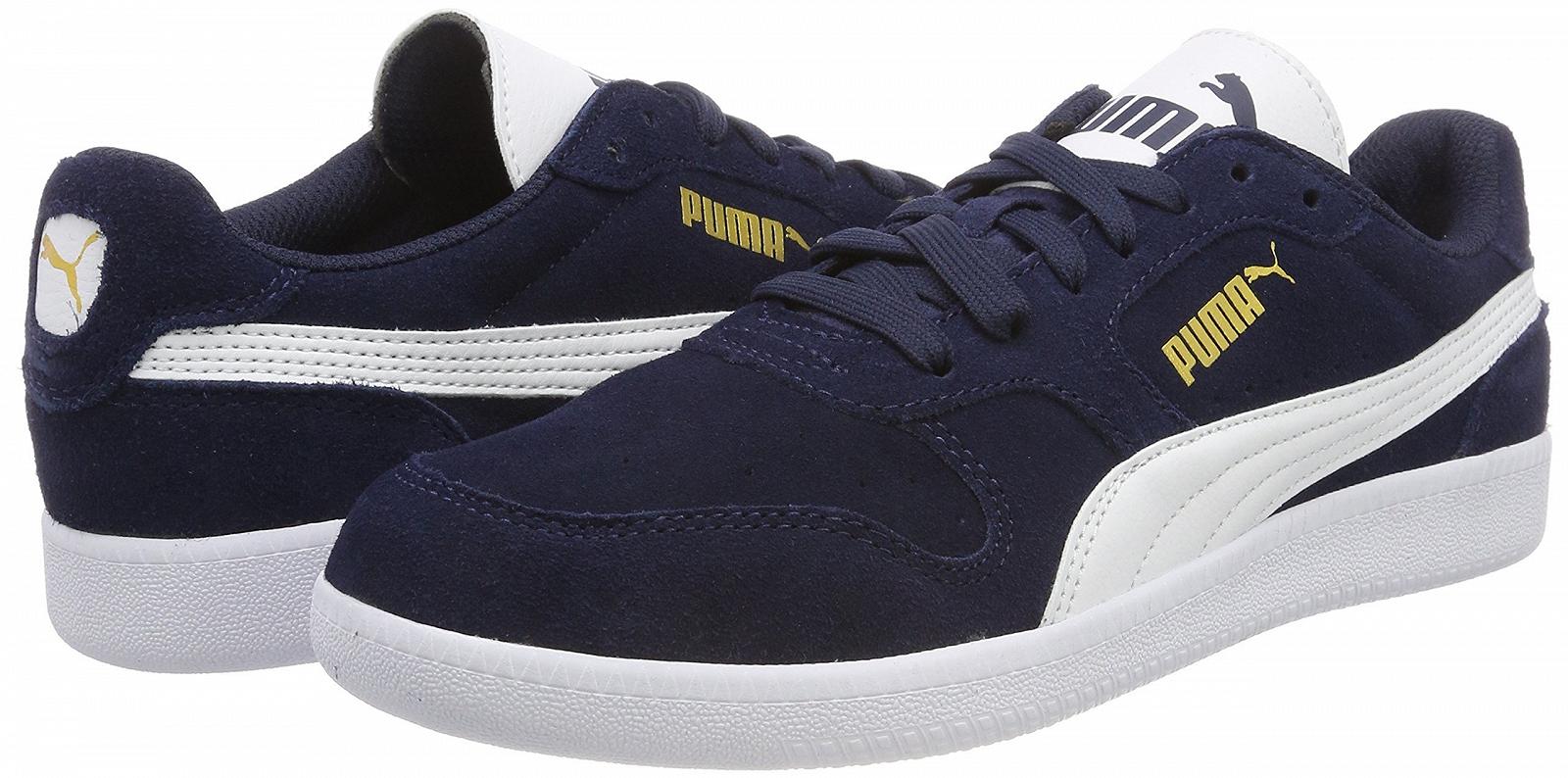 Кроссовки PUMA Icra Trainer Sd Унисекс, фото №12