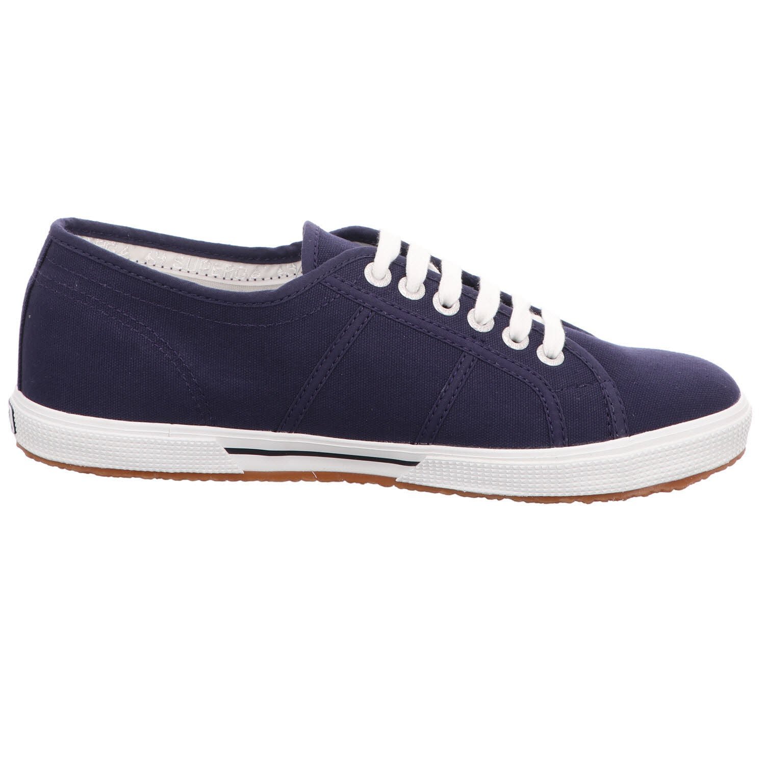 Кроссовки Superga 2750-PLUS COTU Женские, фото №6