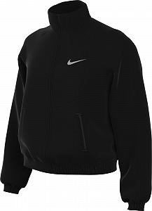 Куртка Nike G NSW Wr Ovrszd Jkt Dance для девочек - Фото 1