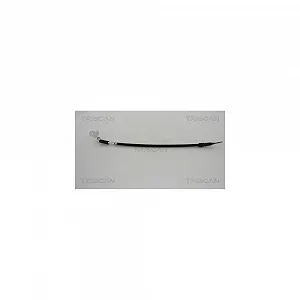 Трос стояночного тормоза TRISCAN 8140 23160 для MERCEDES-BENZ задний левый - Фото 1