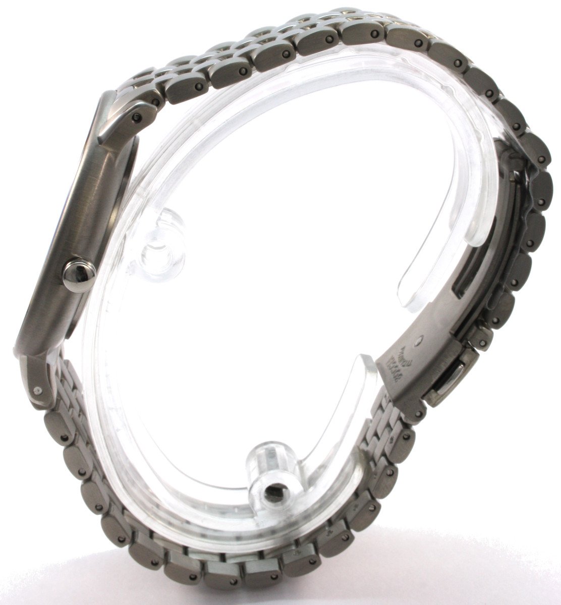 Часы цифровые Boccia мужские Титан 3607-03, фото №2 Часы цифровые Boccia мужские Титан 3607-03, фото №2