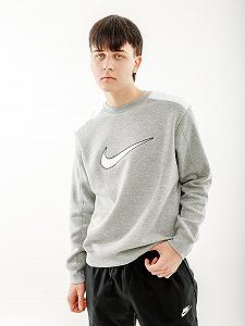 Світшот Nike CREW BB M - Фото 1