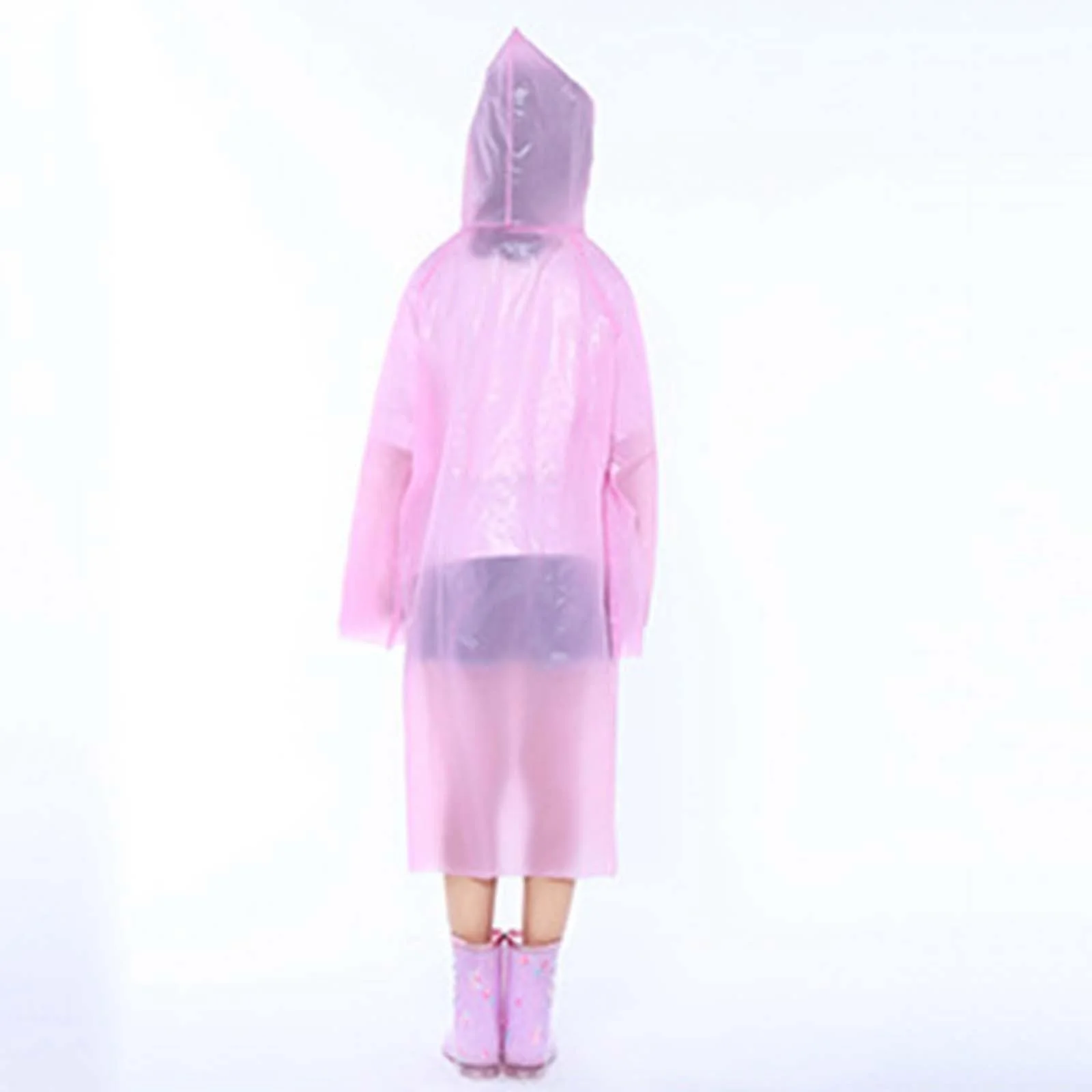 Детский дождевик Beokeuioe, фото №6