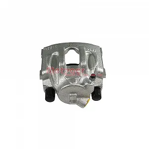 Тормозной суппорт METZGER 6260187 для BMW Передняя ось слева - Фото 1