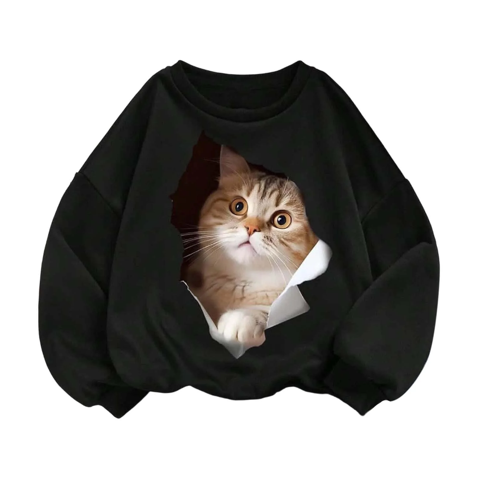 Дитячий Худі Однотонний Бавовняний, фото №1