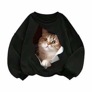 Дитячий Худі Однотонний Бавовняний - Фото 1